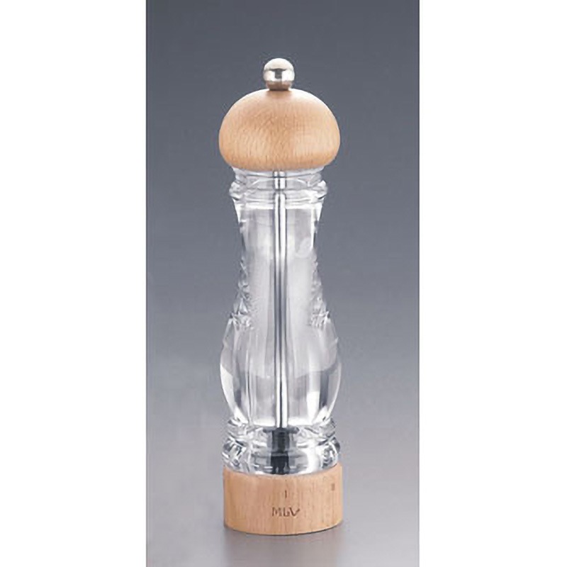 HS07091 MLV ソルトミル ブナナチュラル MLV 寸法23cm  HS07091