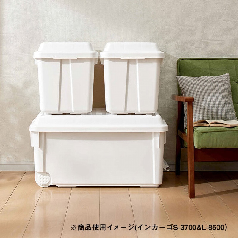 110011494 道具箱”インカーゴ” 1台 TENMA(天馬) 【通販モノタロウ】