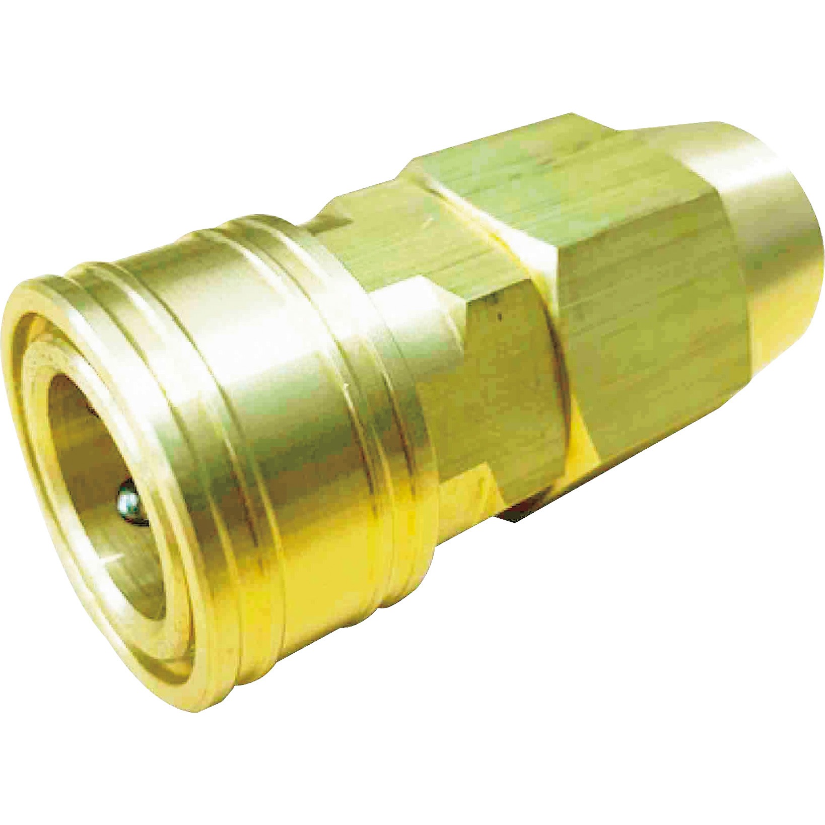 STY6-SN-190 ブレードホース用ナットカップリングソケット 1個 ヤマトエンジニアリング 【通販モノタロウ】