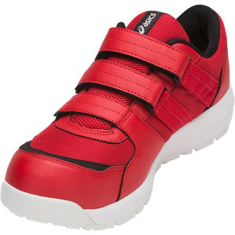 あすつく対応 「直送」 アシックス 1271A001.600 26.5 (CP205) ウィンジョブＣＰ２０５ クラシックレッド×ホワイト ２６．５ｃｍ あすつく対応 「直送」 アシックス 1271A001.600 26.0 (CP205) ウィン