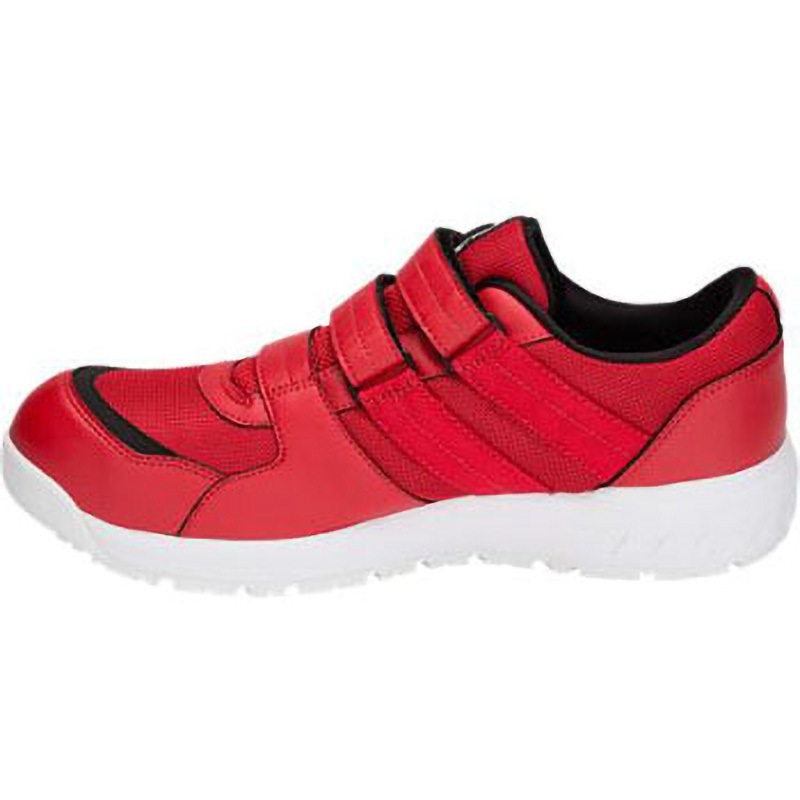 あすつく対応 「直送」 アシックス 1271A001.600 26.0 (CP205) ウィンジョブＣＰ２０５ クラシックレッド×ホワイト ２６．０ｃｍ あすつく対応 「直送」 アシックス 1271A001.600 25.0 (CP205) ウィン