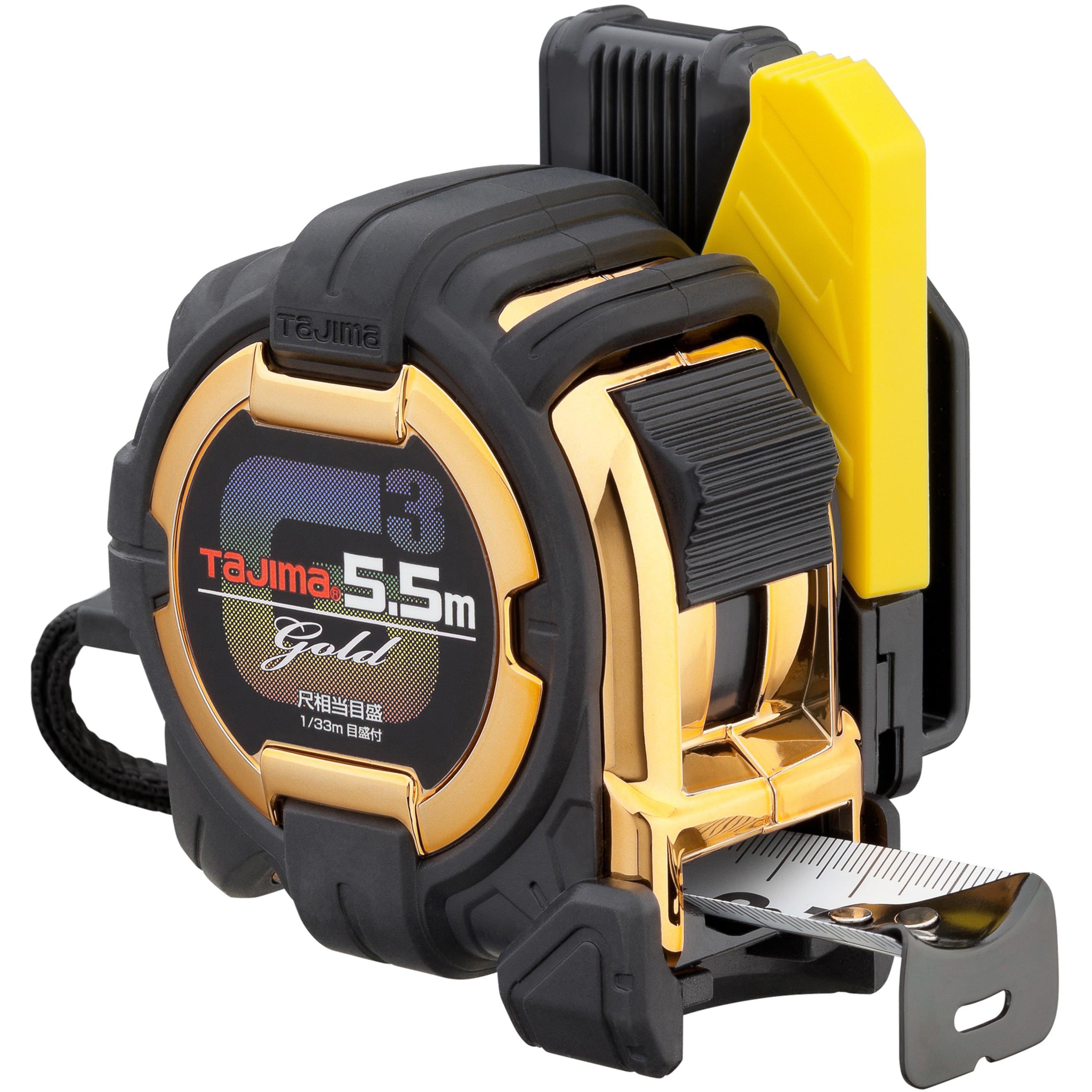 SFG3GL2555SBL セフコンベ G3ゴールド ロック 25 タジマツール