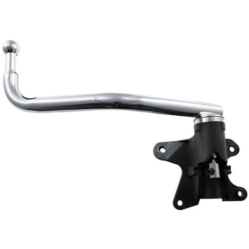 570581 純正タイプ ミラーステー JET INOUE(ジェットイノウエ