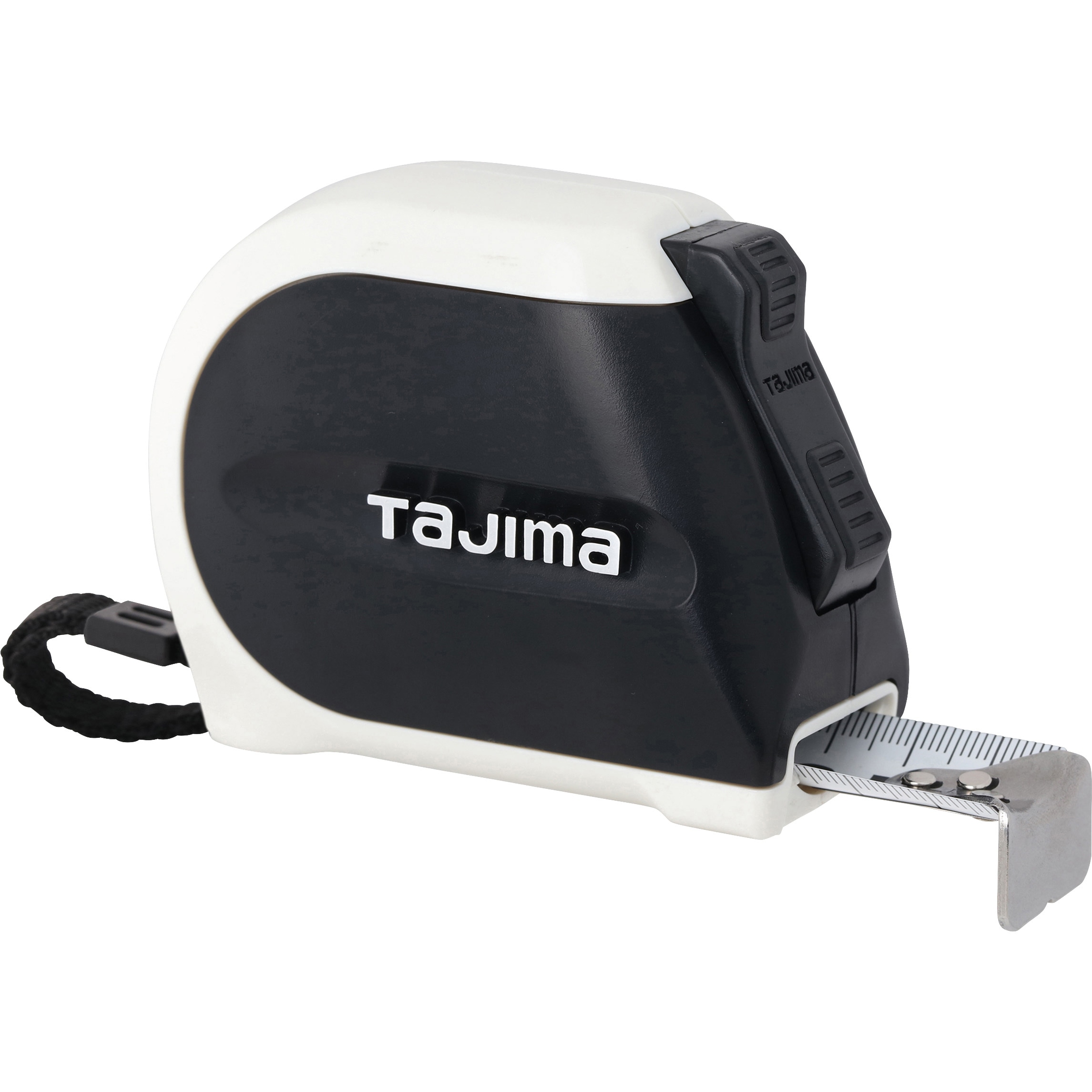 Σストップ 25-5.5m タジマツール(TJMデザイン) ロック付コンベックス