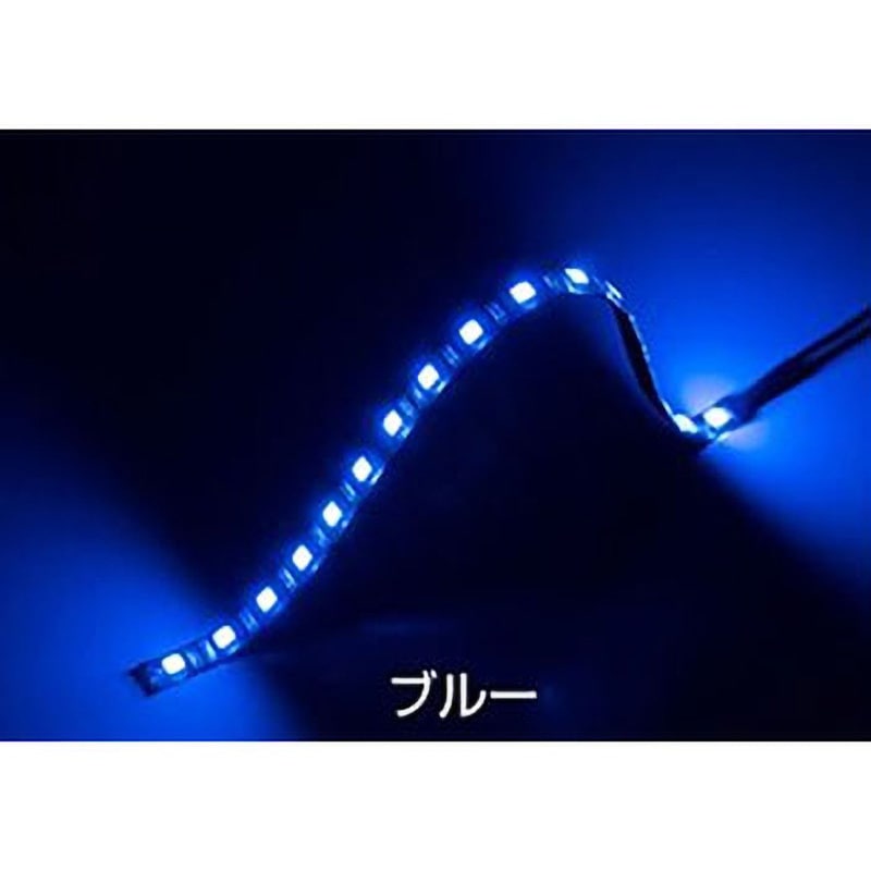 530991 LEDソフトモールNEO JET INOUE(ジェットイノウエ) DC24V ブルー
