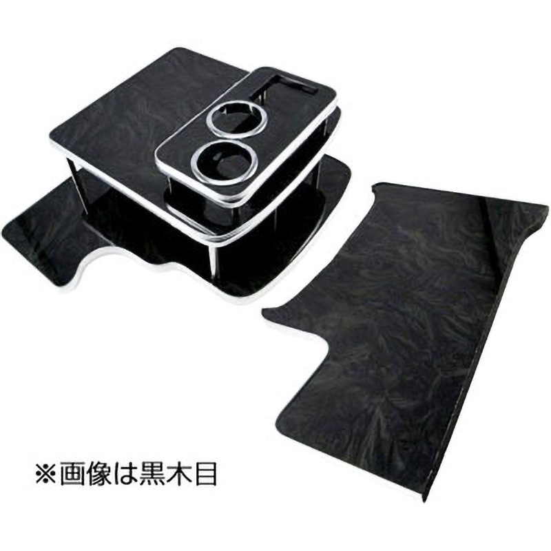 キャンター　ジェットイノウエ　センターテーブル　未使用 楽天市場】トラック用品センターテーブル ふそう ブルーテック