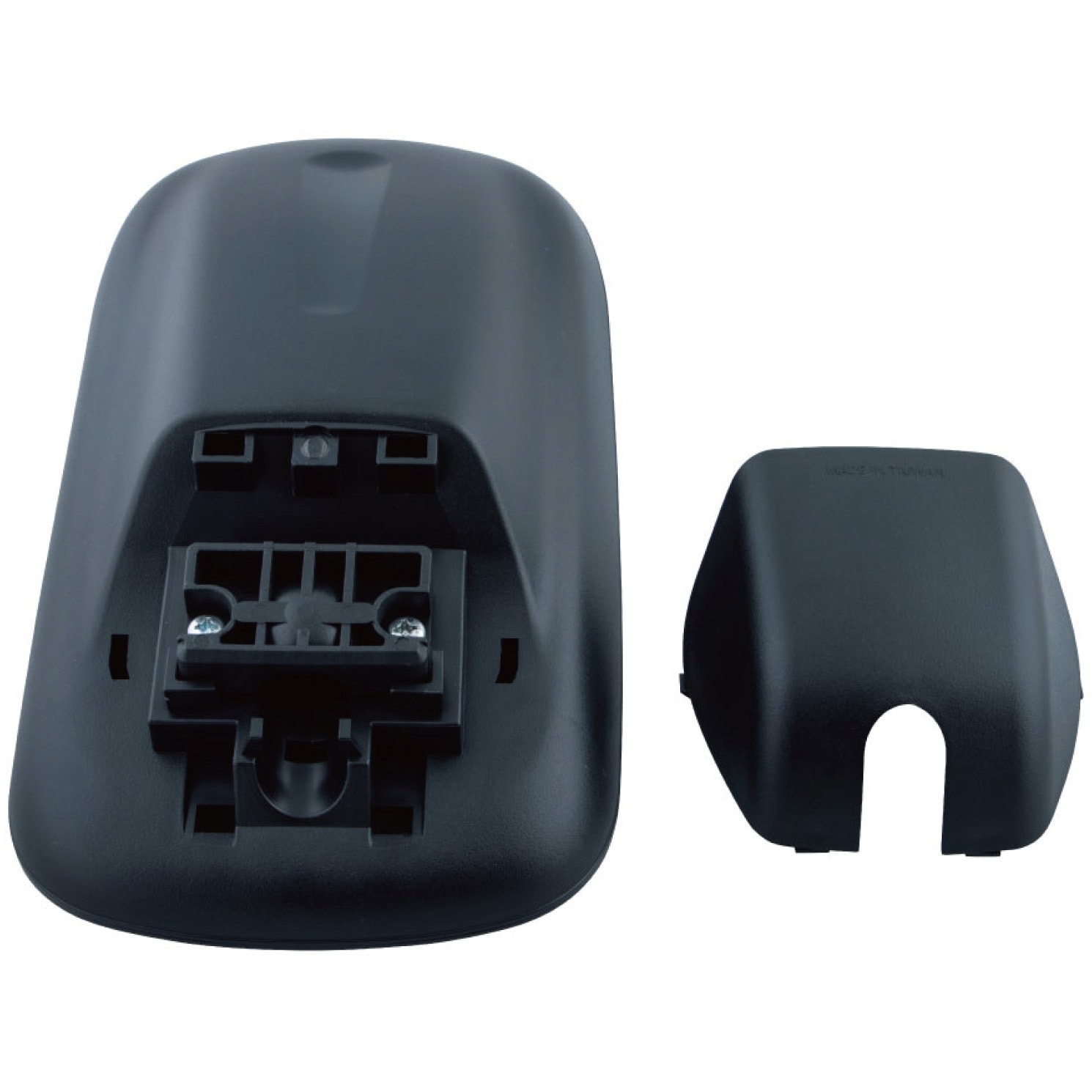 トラック用ミラー サイドアンダー ヒーター付 日野 純正タイプミラー