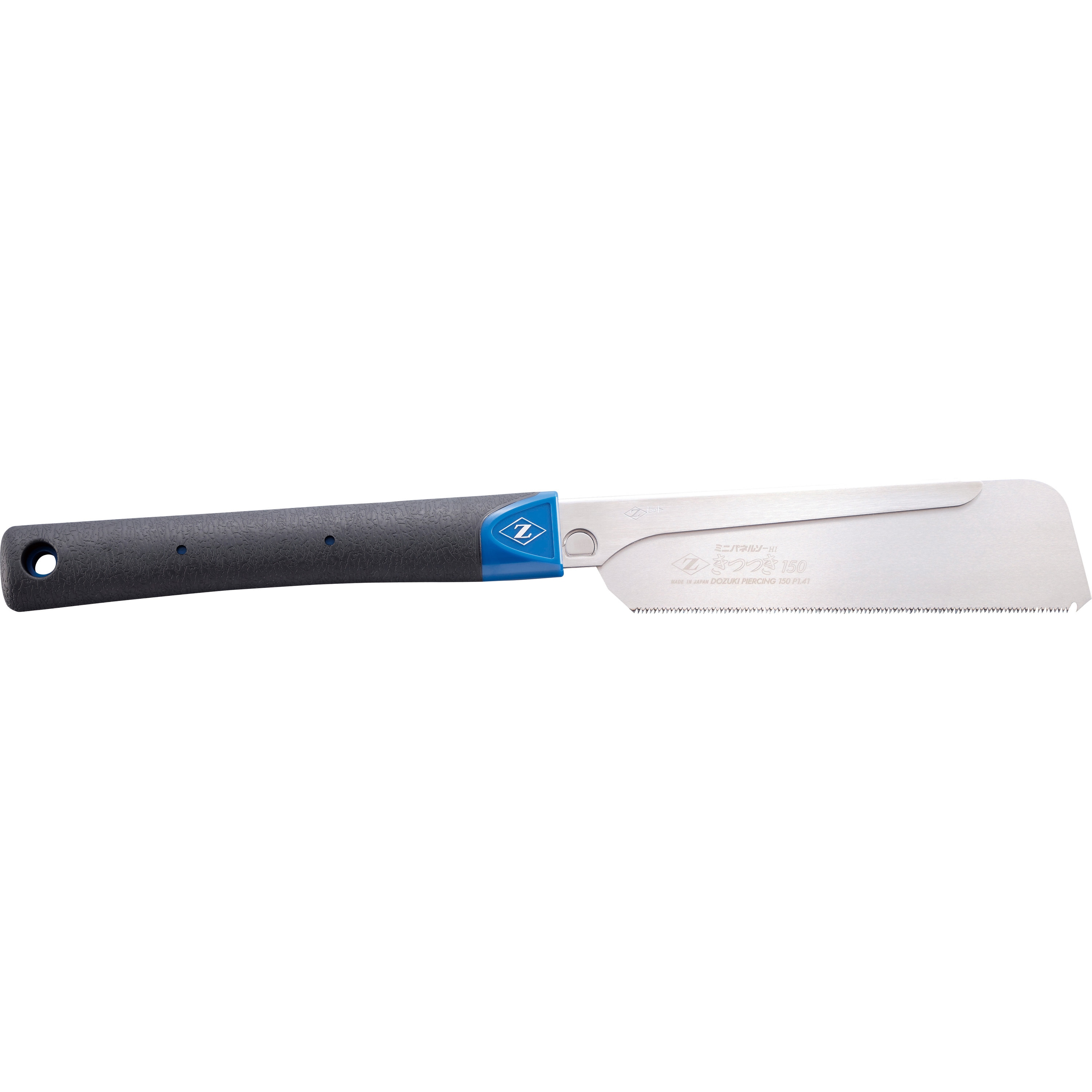 07043 ミニパネルソーきつつき150 1丁 岡田金属工業所(ゼットソー