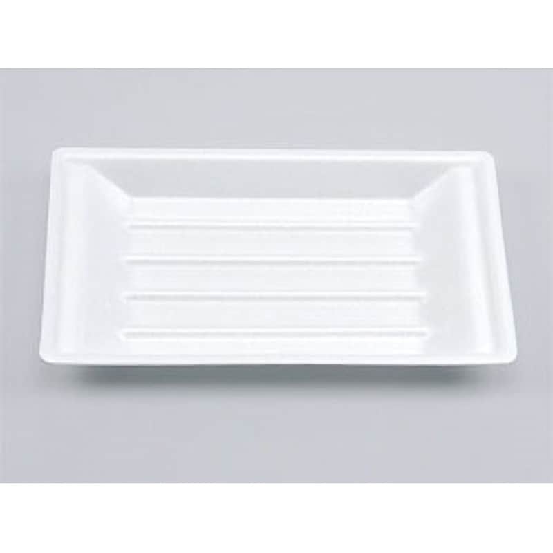 舟皿 シーピー化成 汎用トレー 【通販モノタロウ】