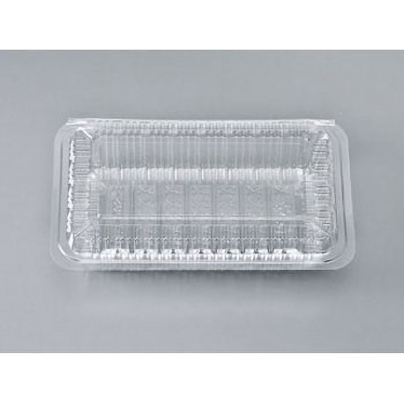 H-502-B フードパック 1ケース(100枚×40袋) シーピー化成 【通販モノタロウ】