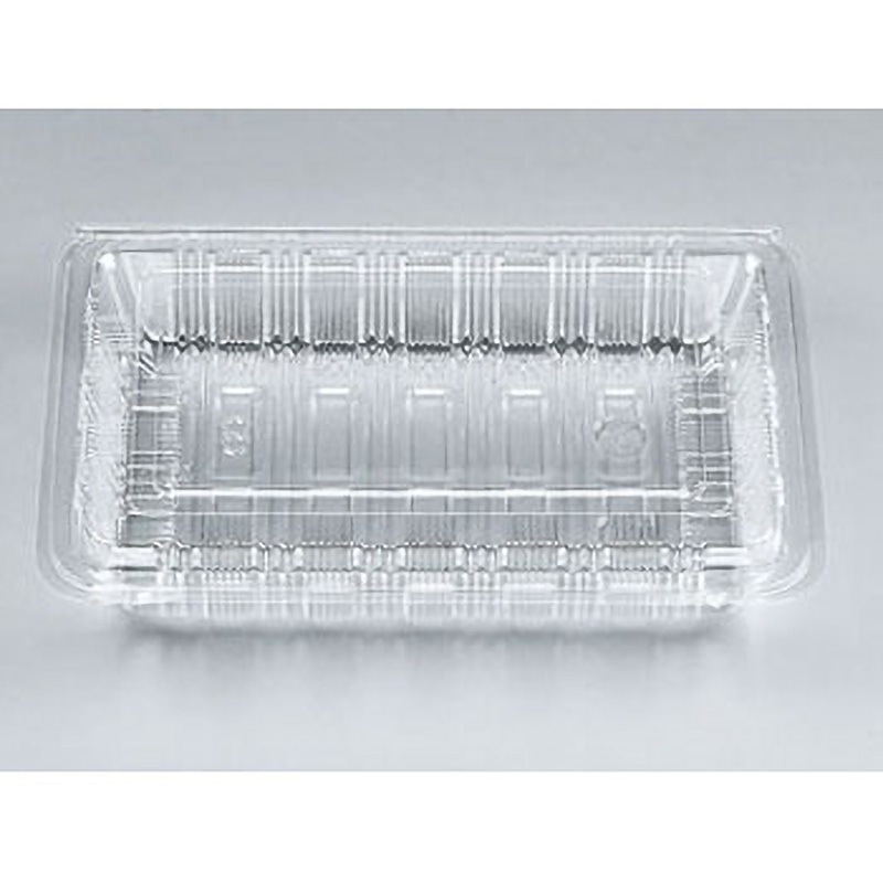 H-701-B フードパック 1ケース(100枚×20袋) シーピー化成 【通販モノタロウ】