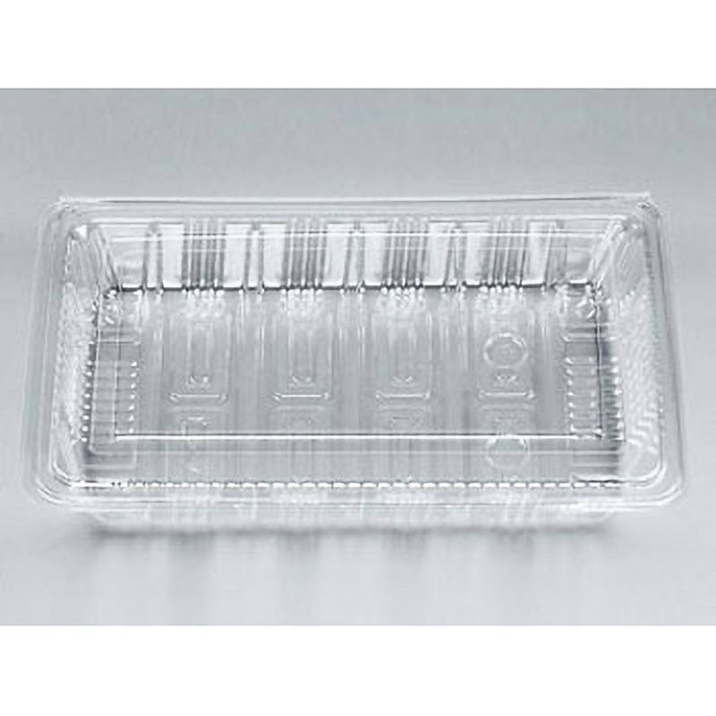 特中H-7-C フードパック 1ケース(100枚×20袋) シーピー化成 【通販モノタロウ】 16,206円