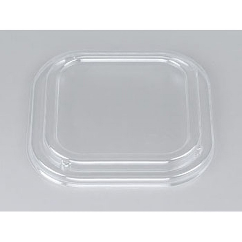 BF-77 丼容器 シーピー化成 商品タイプ蓋  1ケース(50枚×24袋) BF-77