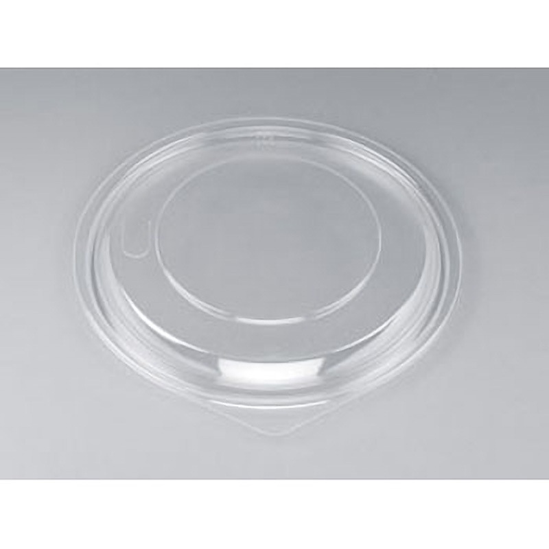 BF-386 惣菜容器 浅 嵌合U穴 蓋 1ケース(50枚×12袋) シーピー化成 【通販モノタロウ】 13,855円