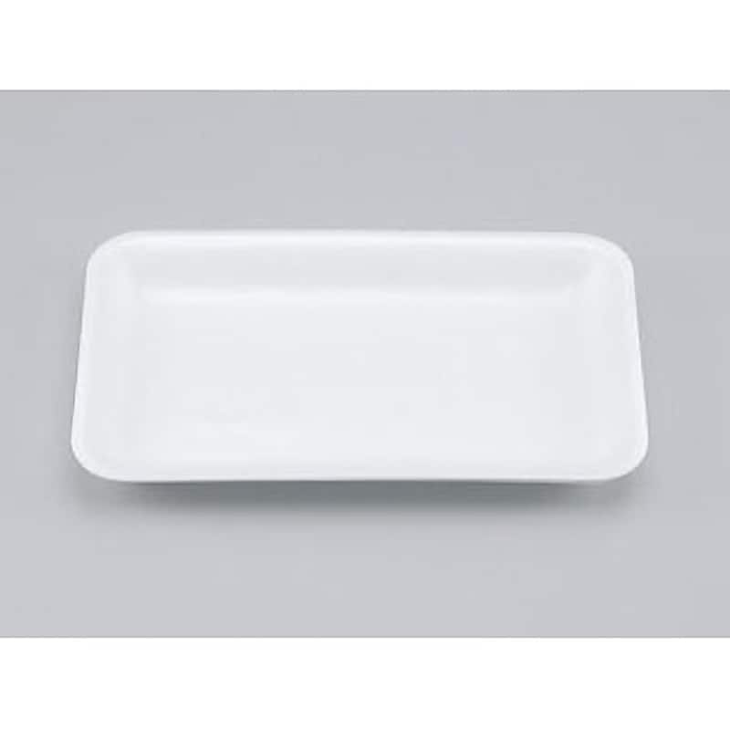 V-1 発泡トレー シーピー化成 無地色  1ケース(100枚×20袋)