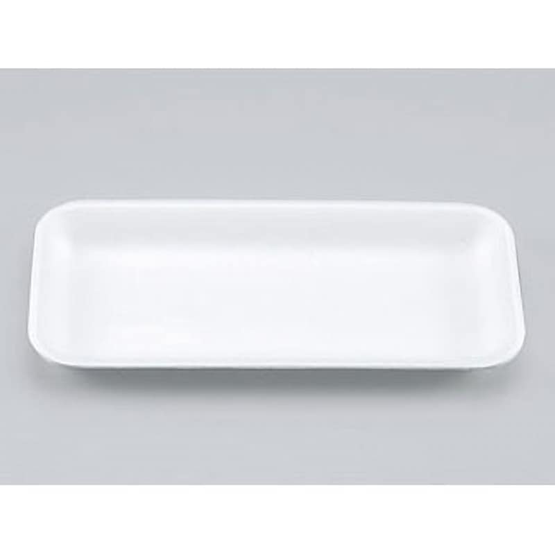 V-3 発泡トレー シーピー化成 無地色  1ケース(100枚×27袋)