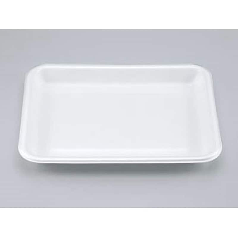 V-33 発泡トレー シーピー化成 無地色  1ケース(50枚×12袋)