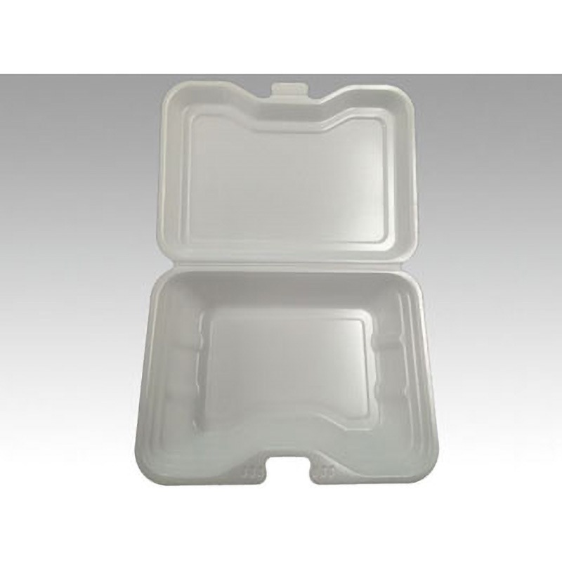 VK-611 発泡容器 1ケース(50枚×6袋) シーピー化成 【通販モノタロウ】 8,308円