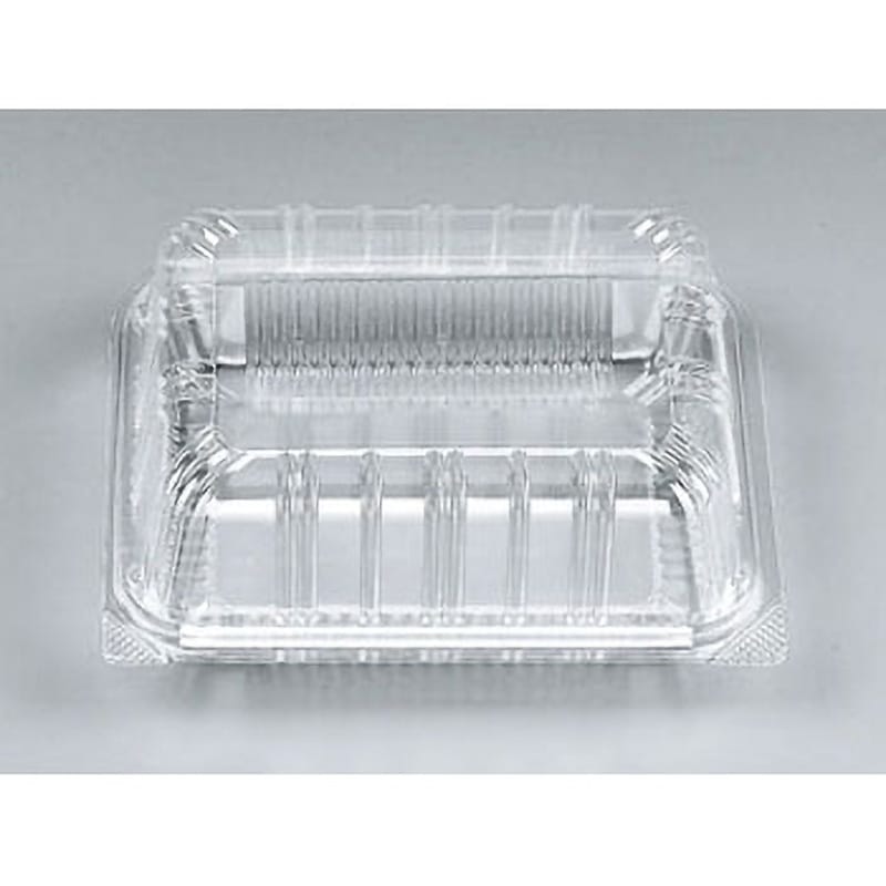 フードパック 惣菜 KL-30浅 穴明（N）