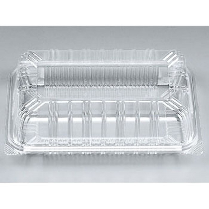 KH-110 穴明 嵌合フードパック 穴あき 1ケース(50枚×12袋) シーピー化成 【通販モノタロウ】