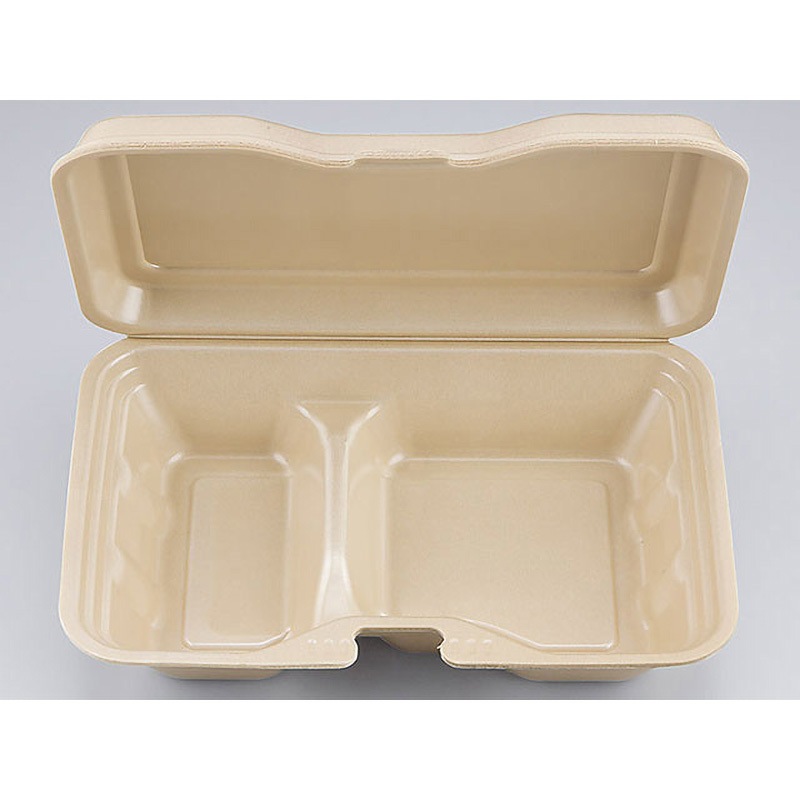 VK-612-2 発泡容器 1ケース(50枚×4袋) シーピー化成 【通販モノタロウ】