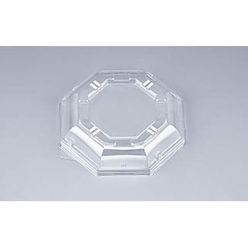 13 COPNアクア八角 嵌合蓋 1ケース(50枚×18袋) シーピー化成 【通販モノタロウ】 8,798円