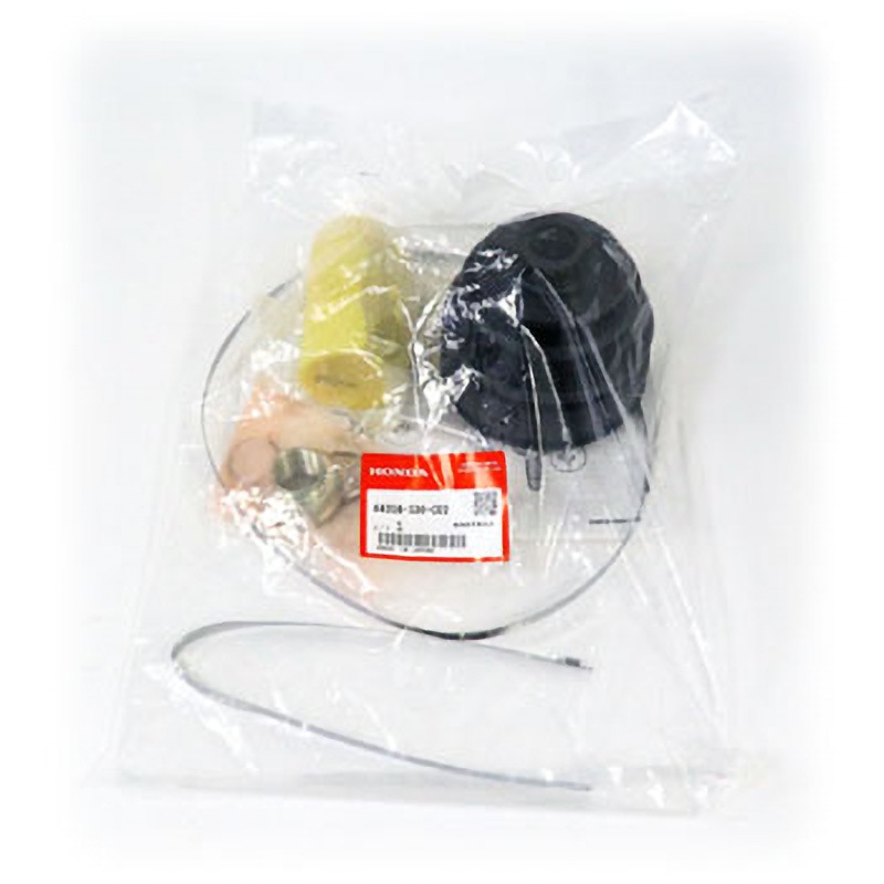 専用です スピージー Speasyα 分割式ドライブシャフトブーツ フロント ホンダ CR