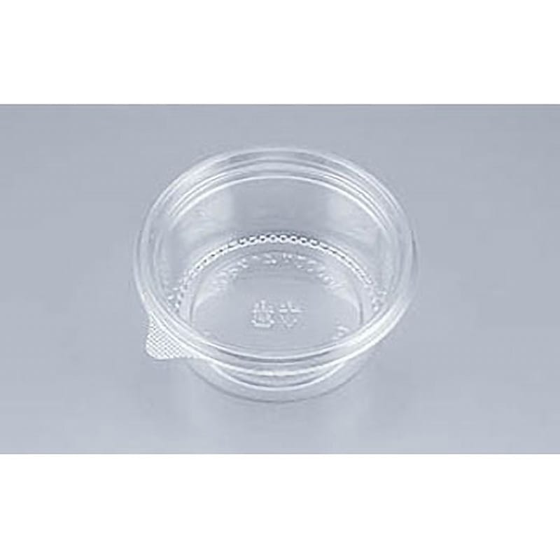 W200MB COPカップ W 本体 1ケース(50枚×50袋) シーピー化成 【通販モノタロウ】