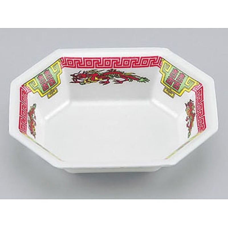 V-616 発泡トレー 飛龍 1ケース(50枚×10袋) シーピー化成 【通販モノタロウ】