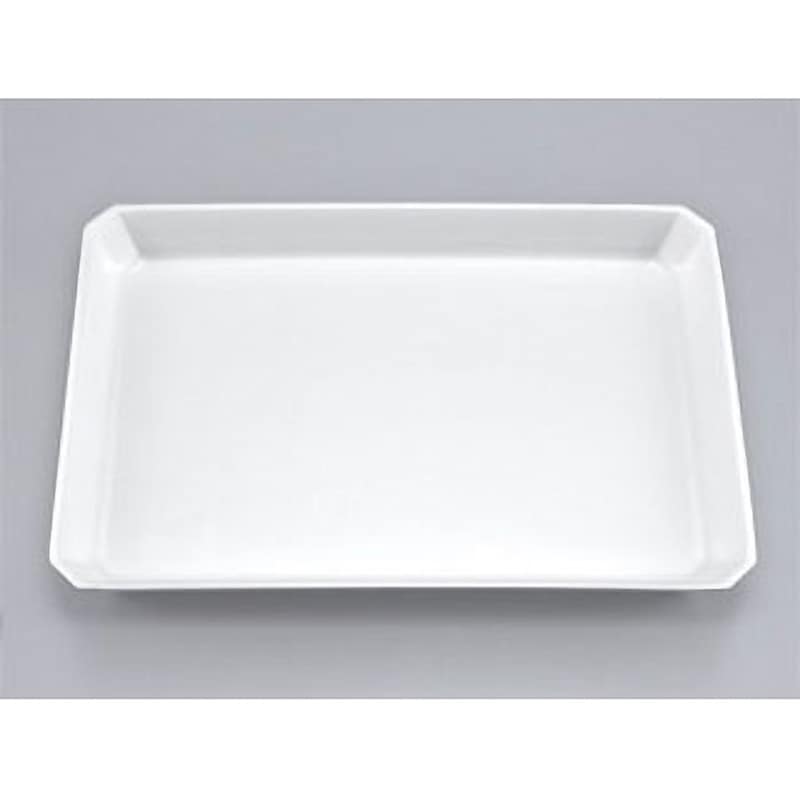 VU230-30 トレー 無地 1ケース(50枚×6袋) シーピー化成 【通販モノタロウ】