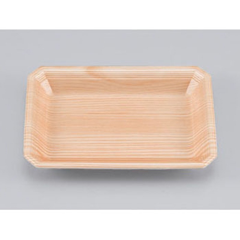 J12-23 トレー 匠 松 1ケース(100枚×20袋) シーピー化成 【通販モノタロウ】