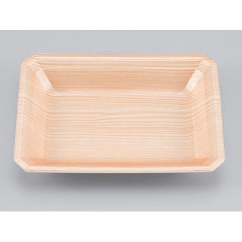 L15-30 トレー 匠 松 1ケース(100枚×16袋) シーピー化成 【通販モノタロウ】