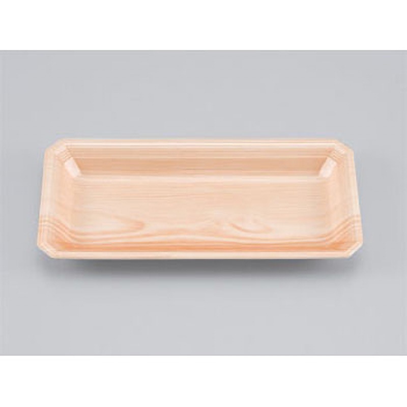 Q12-25 トレー 匠 松 1ケース(100枚×15袋) シーピー化成 【通販モノタロウ】