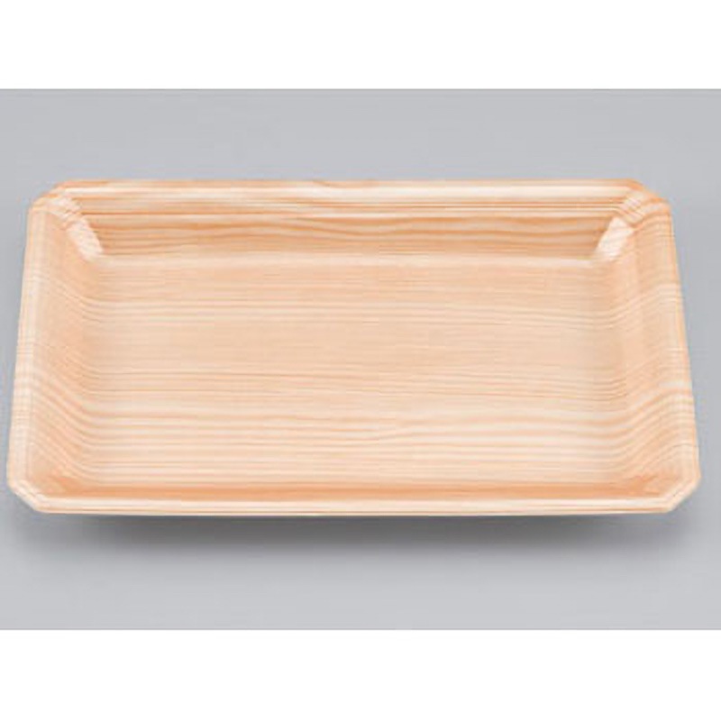 Q16-25 トレー 匠 松 1ケース(100枚×12袋) シーピー化成 【通販モノタロウ】