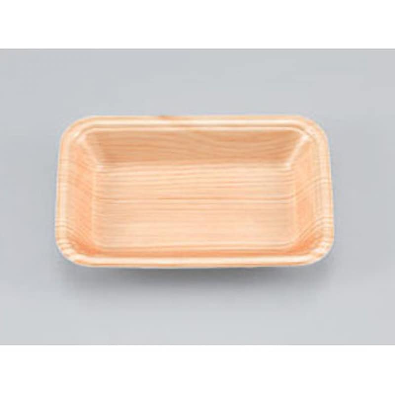 LF10-25S トレー 新 シーピー化成 色(柄)松  1ケース(100枚×30袋) LF10-25S