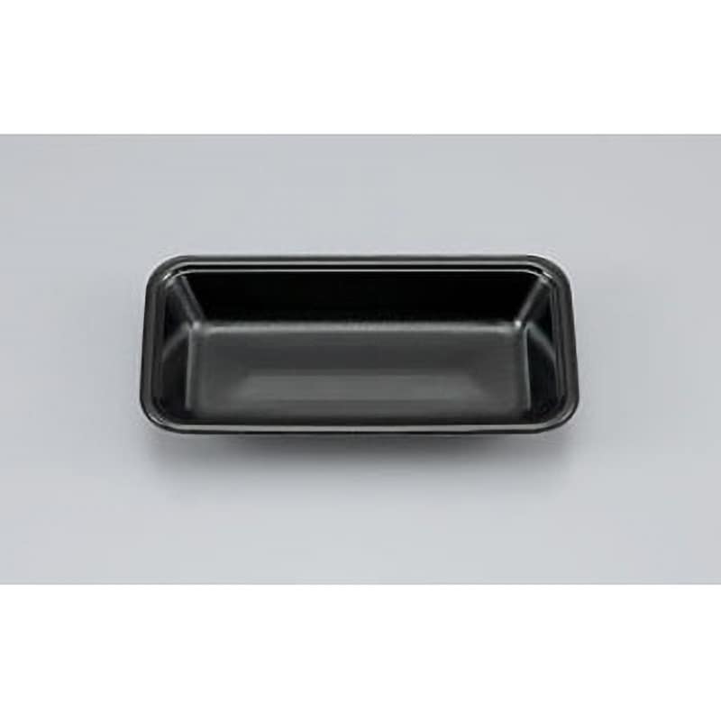 LL10-30S トレー 新 シーピー化成 黒色  1ケース(100枚×21袋) LL10-30S