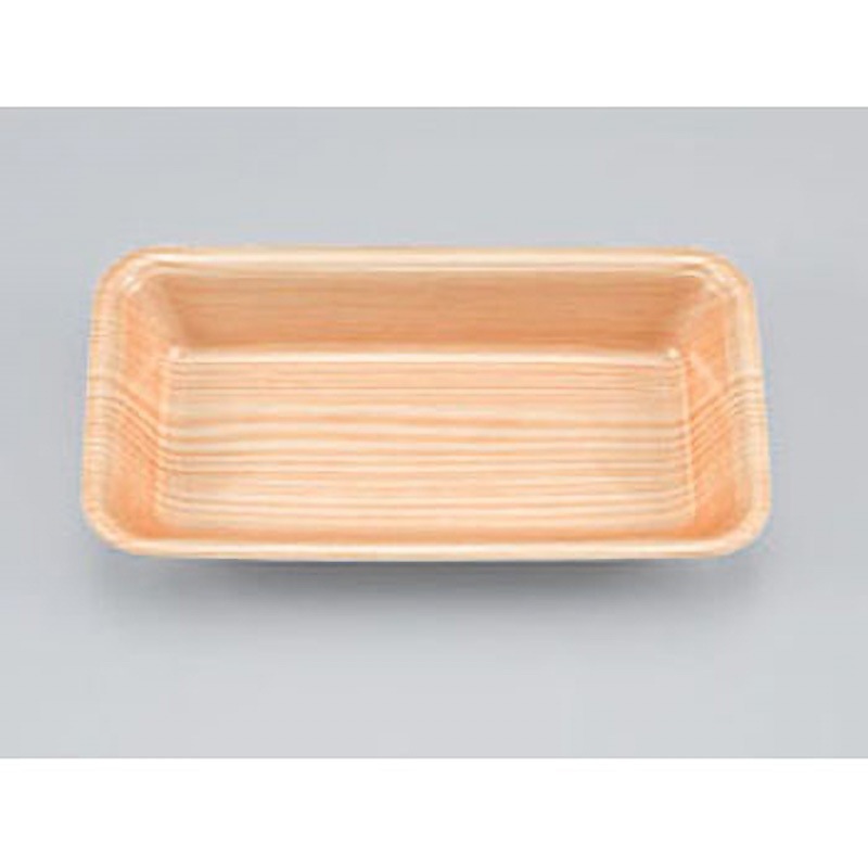 LL11-30S トレー 新 シーピー化成 色(柄)松  1ケース(100枚×21袋) LL11-30S