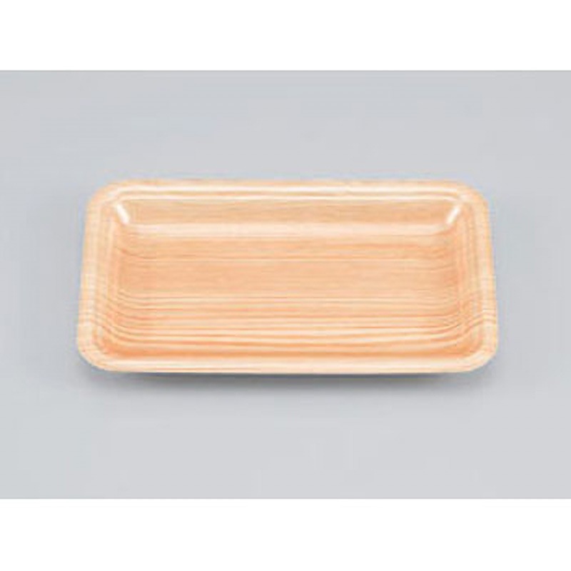 LL12-20 トレー 新 シーピー化成 色(柄)松  1ケース(100枚×20袋) LL12-20