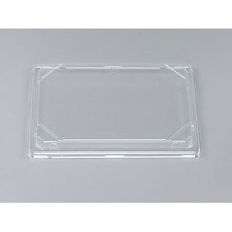 NU/UF角もり230 嵌合蓋 NU/UF 角もり 1ケース(50枚×12袋) シーピー化成 【通販モノタロウ】