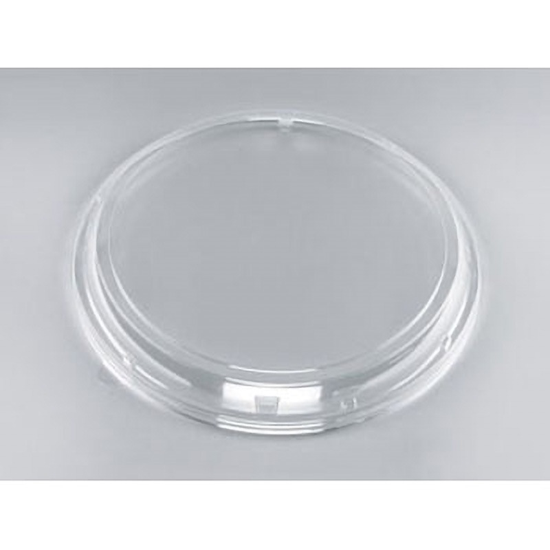 35 SF丸浅桶 嵌合蓋 1ケース(10枚×24袋) シーピー化成 【通販モノタロウ】