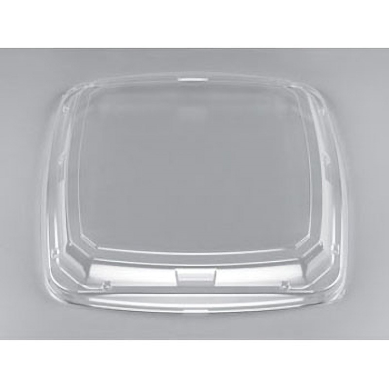 3 SF弓浅桶 嵌合蓋 1ケース(10枚×32袋) シーピー化成 【通販モノタロウ】