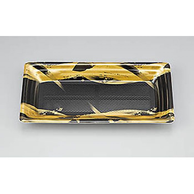 19 SF皿角  一条本体 1ケース(50枚×30袋) シーピー化成 【通販モノタロウ】