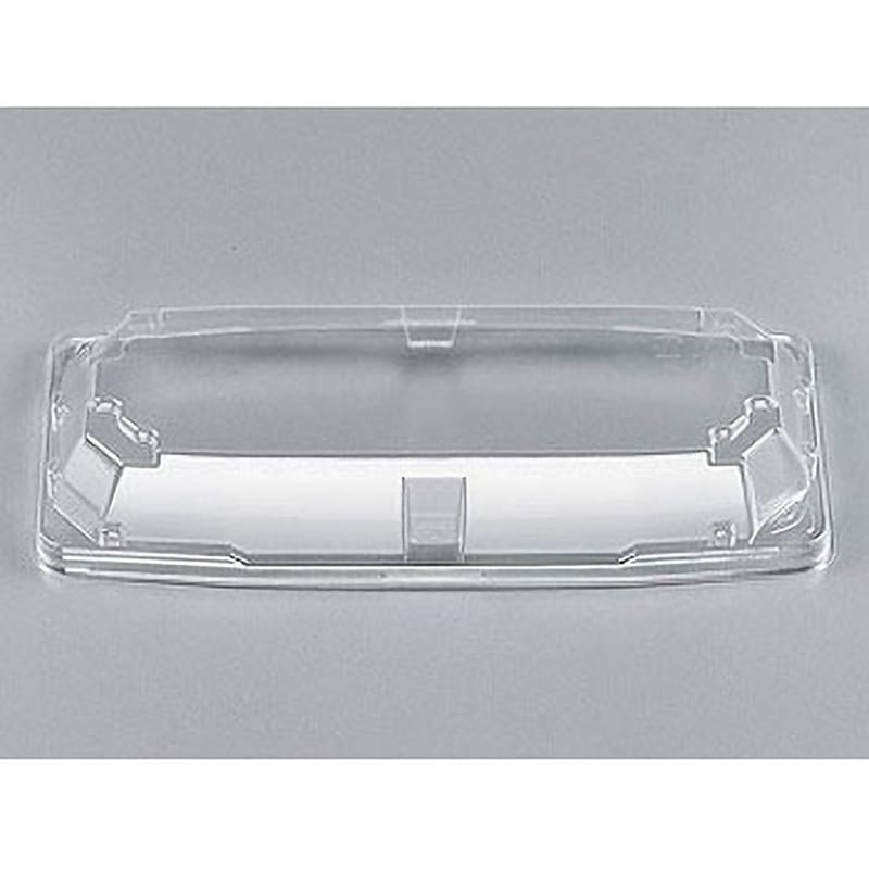 4 SF舟 嵌合蓋AP(N) 1ケース(50枚×24袋) シーピー化成 【通販モノタロウ】