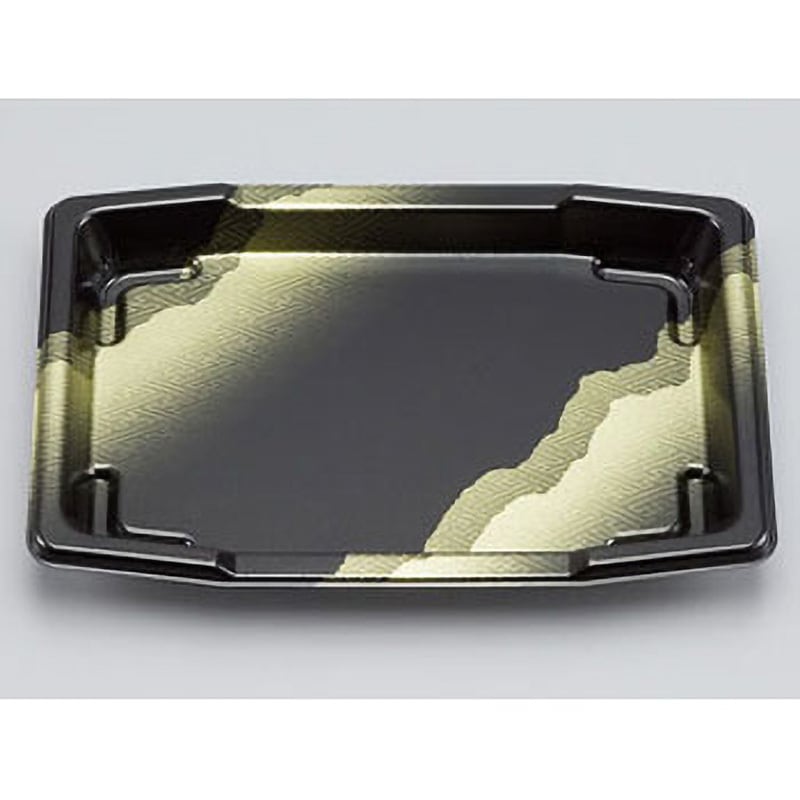 8 寿司容器 SF舟 1ケース(50枚×18袋) シーピー化成 【通販モノタロウ】