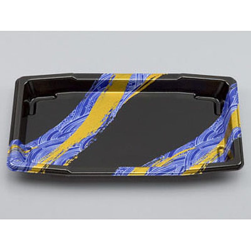 10 寿司容器 SF舟 1ケース(50枚×18袋) シーピー化成 【通販モノタロウ】 13,666円