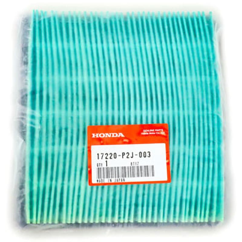 そきたページ　27.5㎝ 17220)エアーエレメント ホンダ ホンダ純正品番先頭17 【通販モノタロウ】