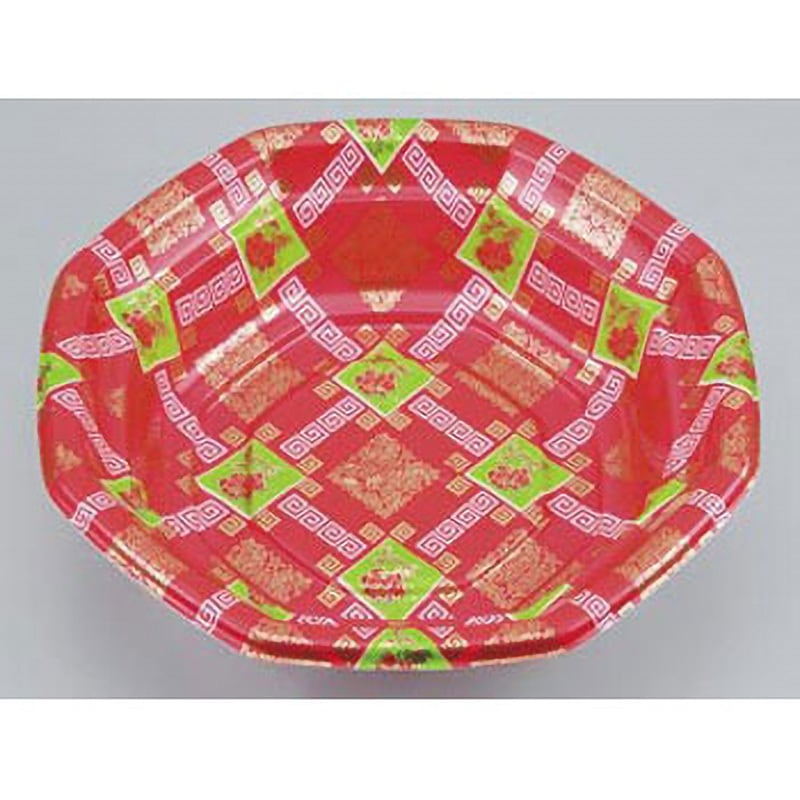 BF-49 惣菜容器  本体 シーピー化成 優楽  1ケース(50枚×16袋)