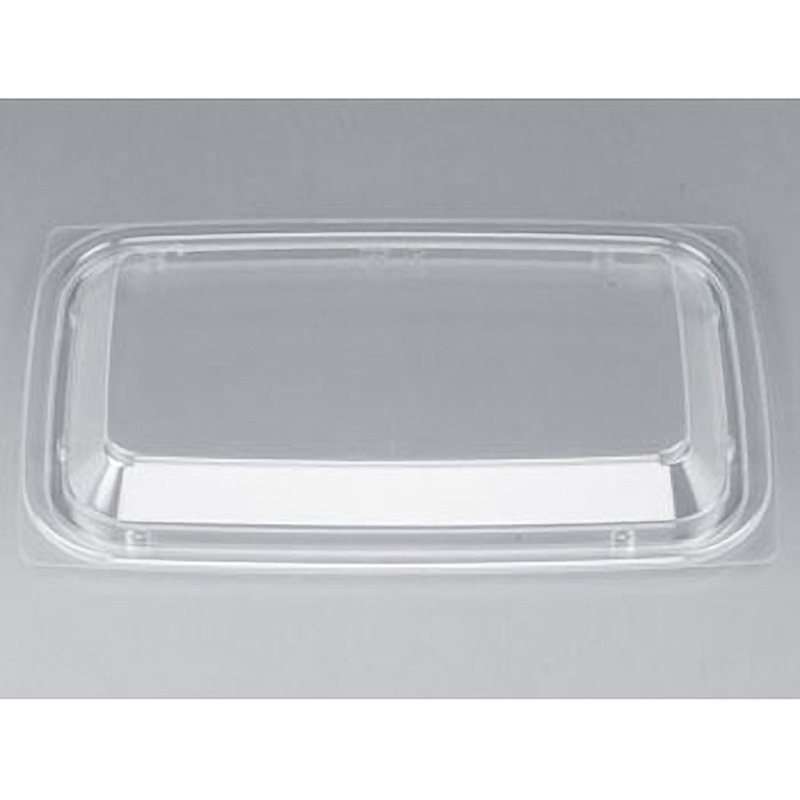20 BF惣菜内  嵌合蓋 1ケース(50枚×18袋) シーピー化成 【通販モノタロウ】