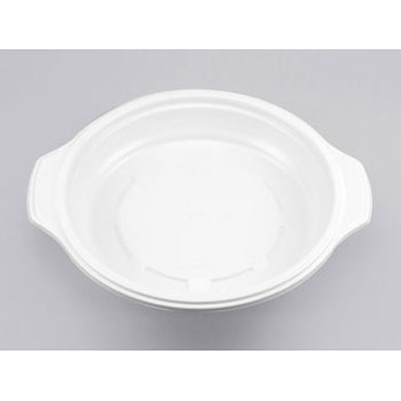 BF-386-A デリカ  本体 シーピー化成 ホワイト色  1ケース(50枚×12袋) BF-386-A 13,125円