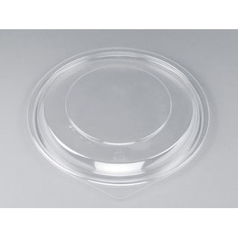 BF-386 デリカ  嵌合蓋 1ケース(50枚×12袋) シーピー化成 【通販モノタロウ】